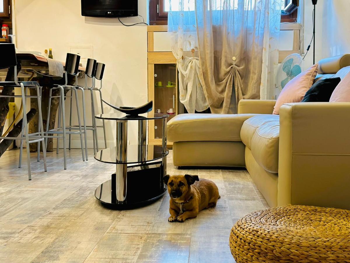 Bluegreenloft3B Mediolan Zewnętrze zdjęcie