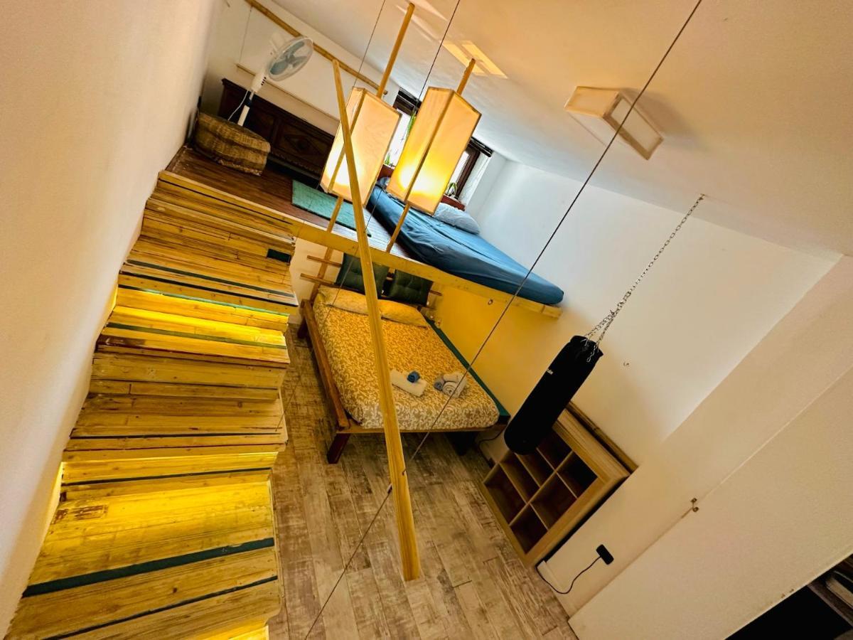 Bluegreenloft3B Mediolan Zewnętrze zdjęcie