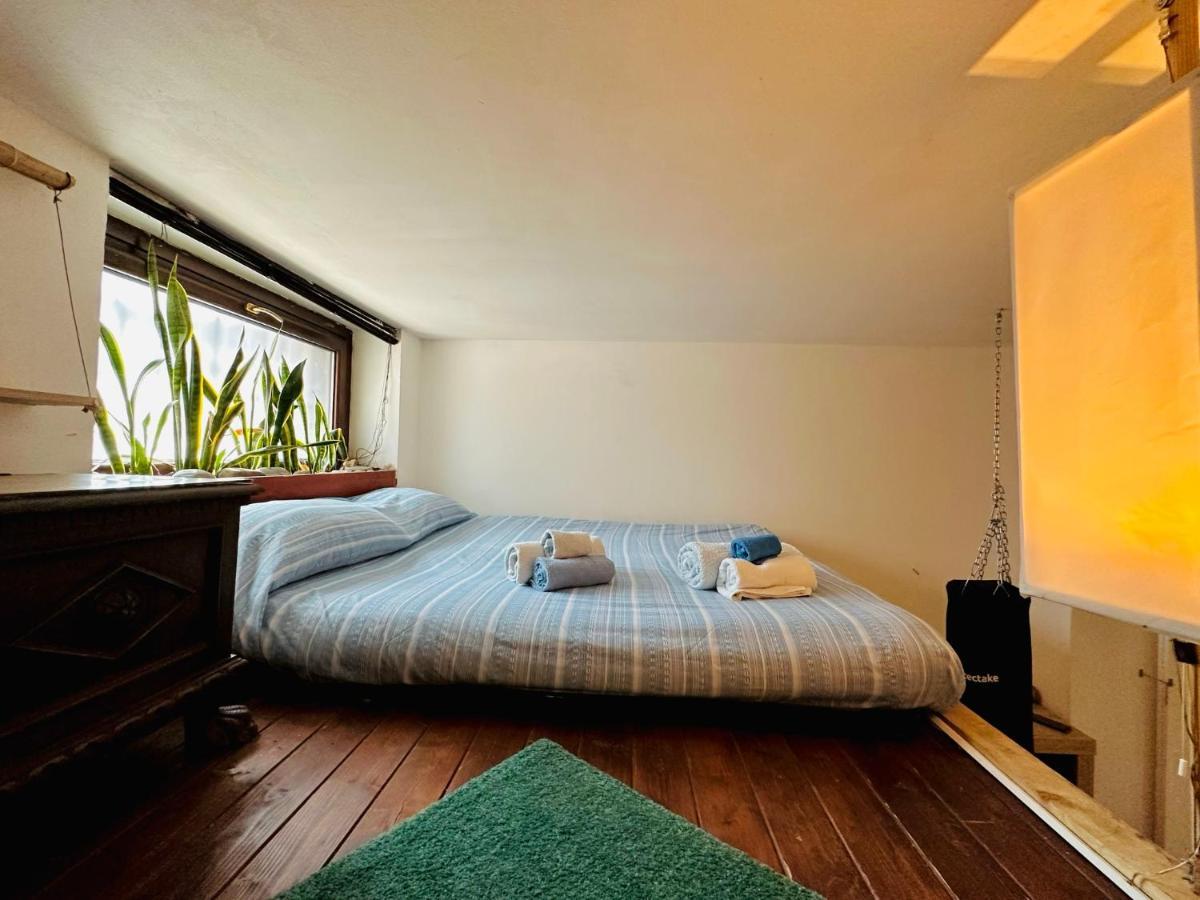 Bluegreenloft3B Mediolan Zewnętrze zdjęcie