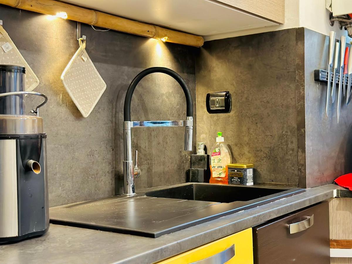Bluegreenloft3B Mediolan Zewnętrze zdjęcie