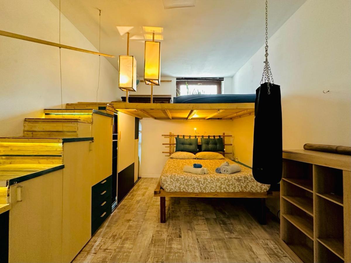 Bluegreenloft3B Mediolan Zewnętrze zdjęcie