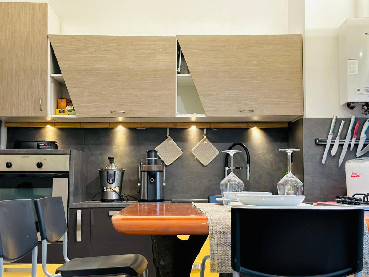 Bluegreenloft3B Mediolan Zewnętrze zdjęcie