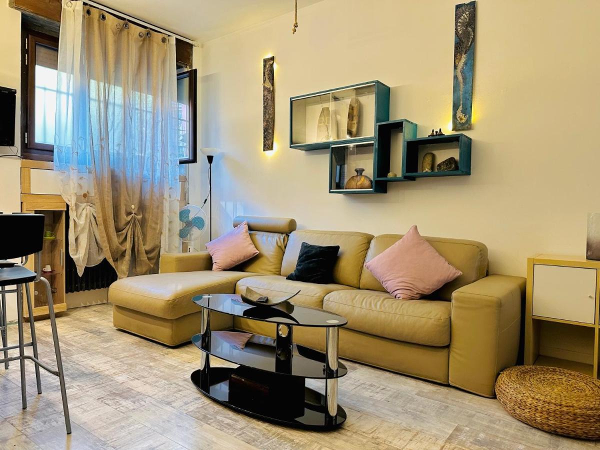 Bluegreenloft3B Mediolan Zewnętrze zdjęcie