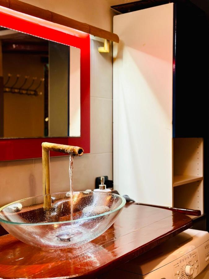 Bluegreenloft3B Mediolan Zewnętrze zdjęcie