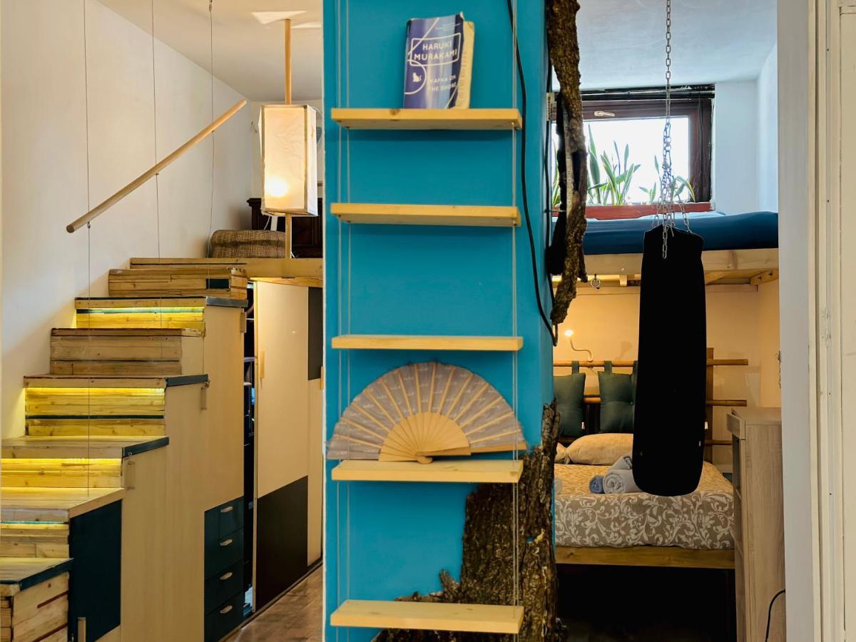 Bluegreenloft3B Mediolan Zewnętrze zdjęcie